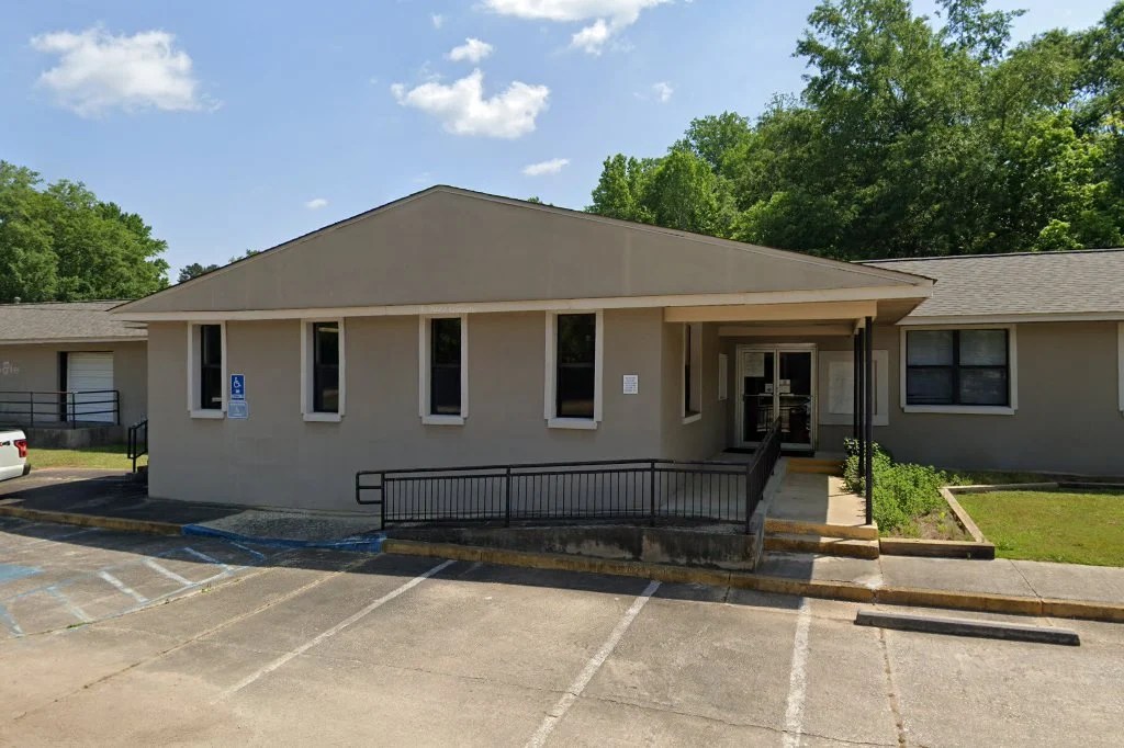 Cleveland Housing Authority in Cleveland, GA The County Office