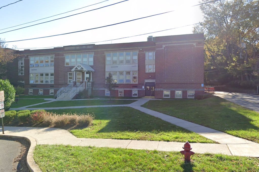 Public School in Nutley, NJ The County Office