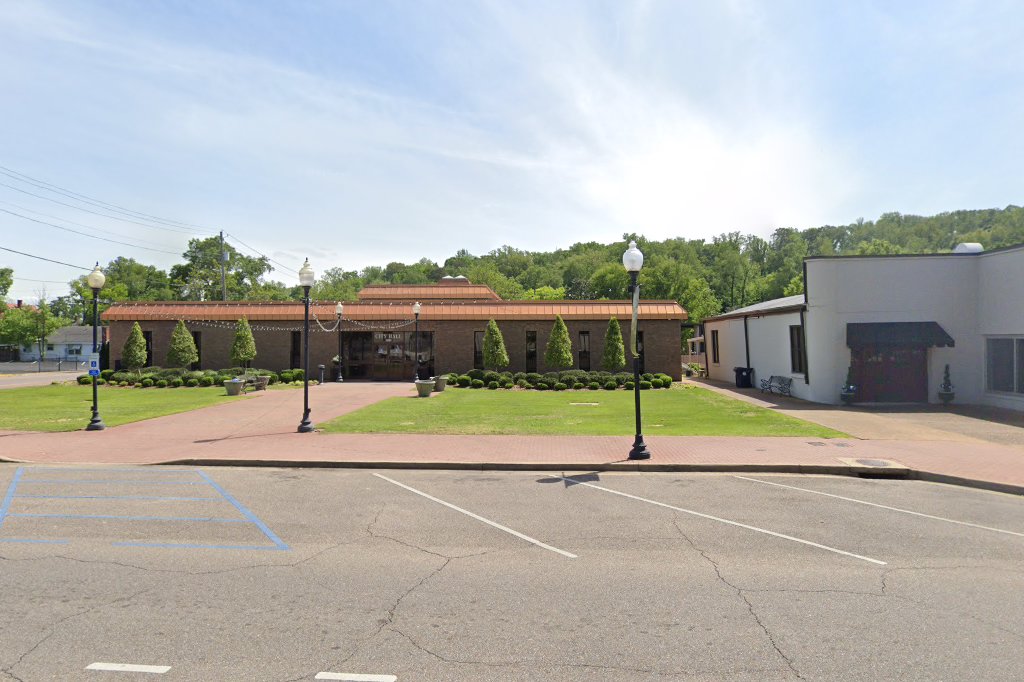 Montgomery County District Court in Montgomery, AL The County Office