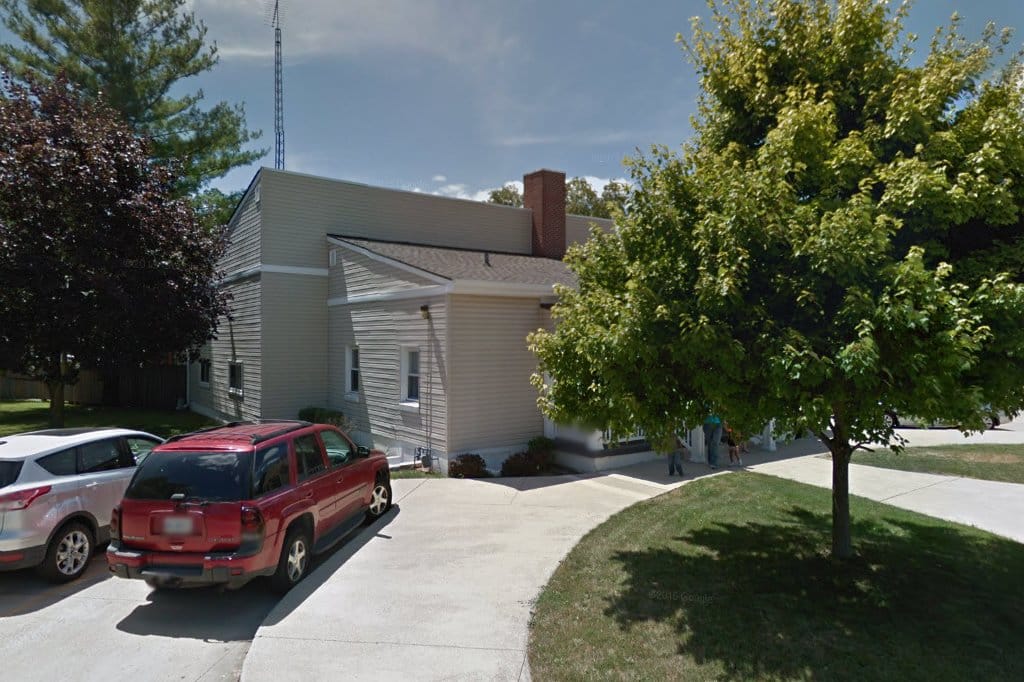 Housing Authority in Muncie, IN The County Office