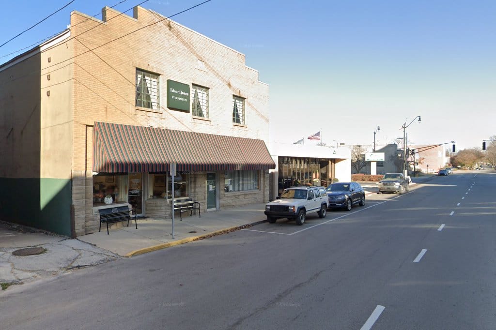 Lafayette Housing Authority in Lafayette, IN The County Office