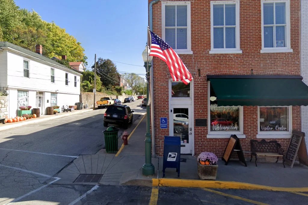 Maryville Housing Authority in Maryville, MO The County Office