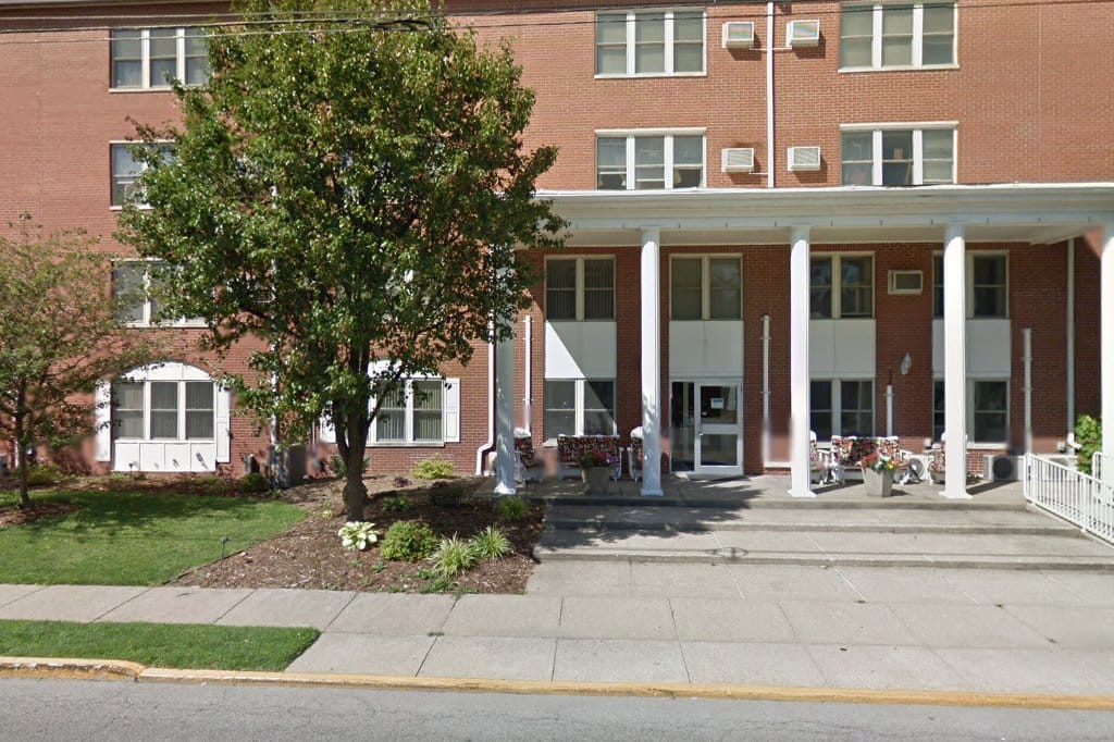 Housing Authority in Knox County, IN The County Office