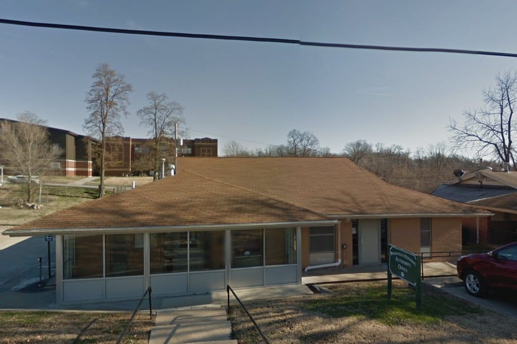 Jefferson Housing Authority in Jefferson, MO The County Office