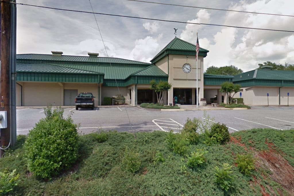 UGA Passport Office in Athens, GA The County Office