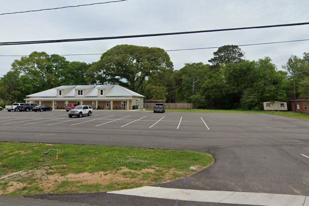 Montgomery County District Court in Montgomery, AL The County Office