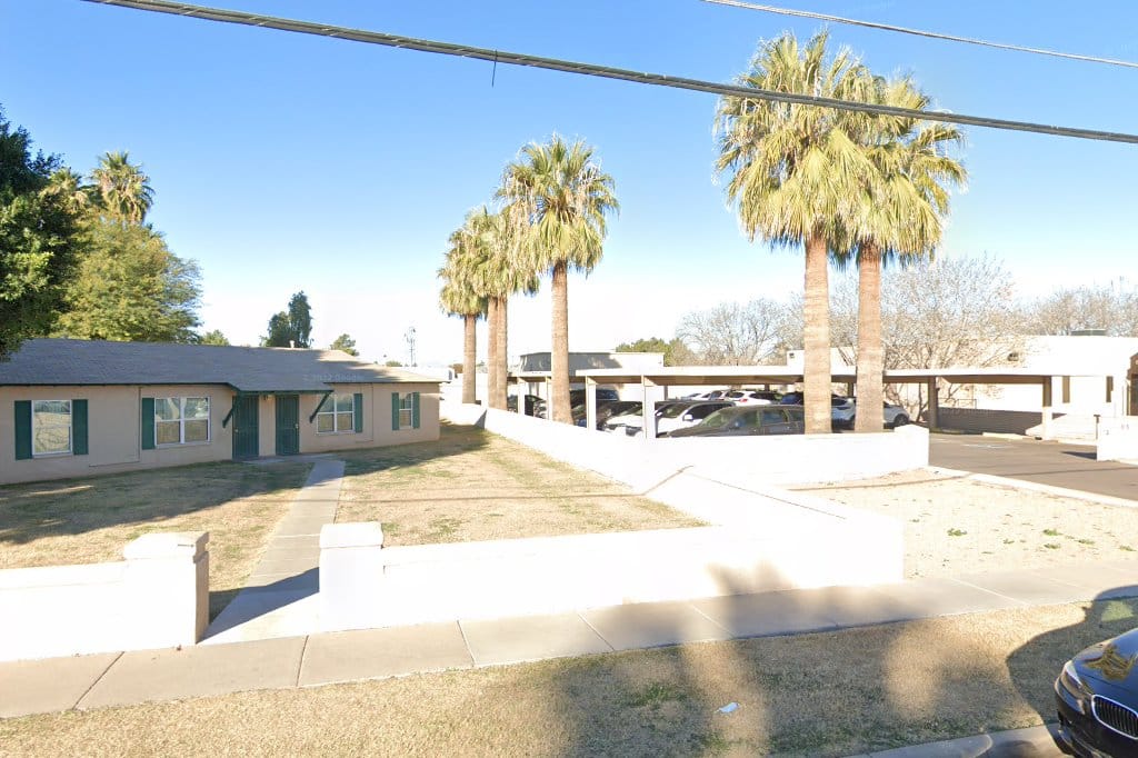 Housing Authority in Glendale, AZ The County Office