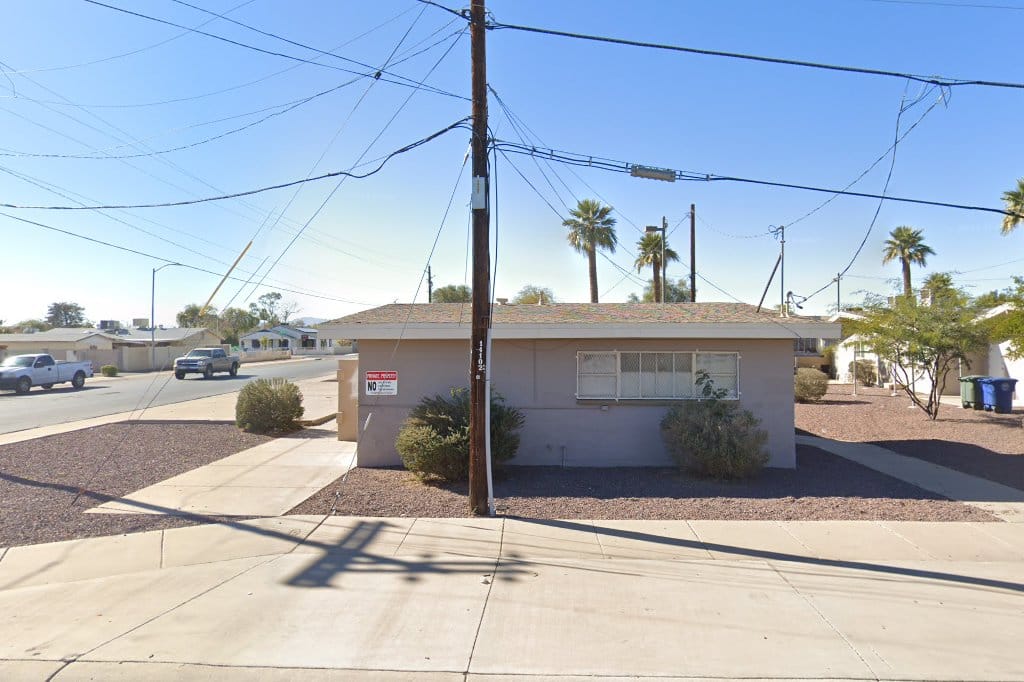 Maricopa County Housing Authority in Surprise, AZ The County Office