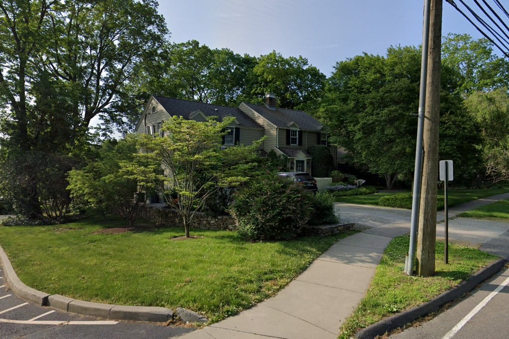 Private School in Trumbull, CT The County Office