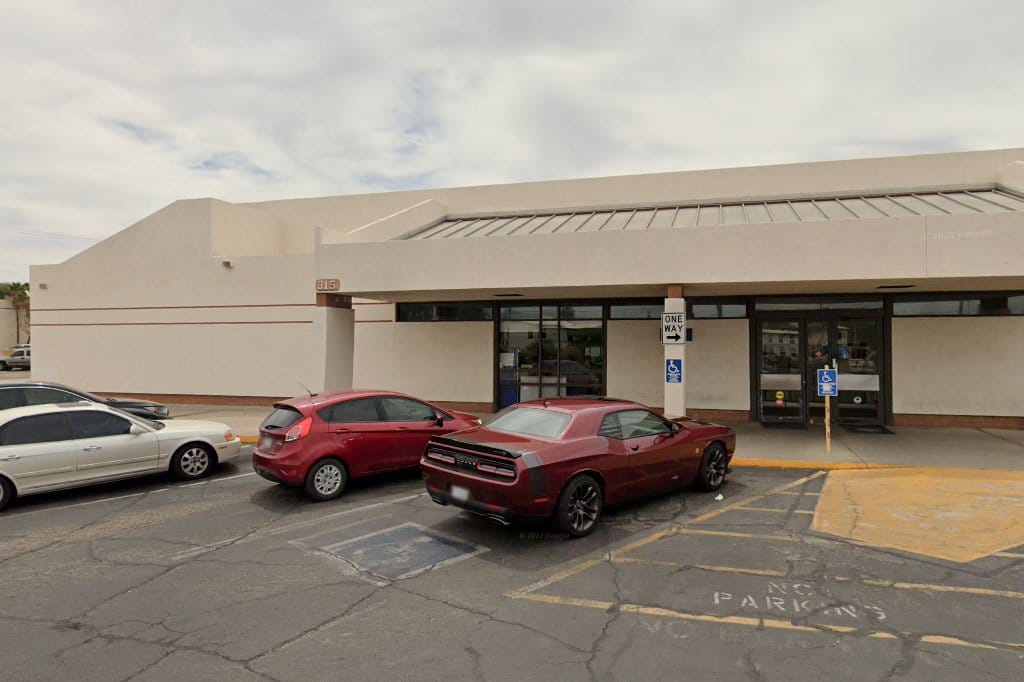 Passport Office in Pima County, AZ The County Office
