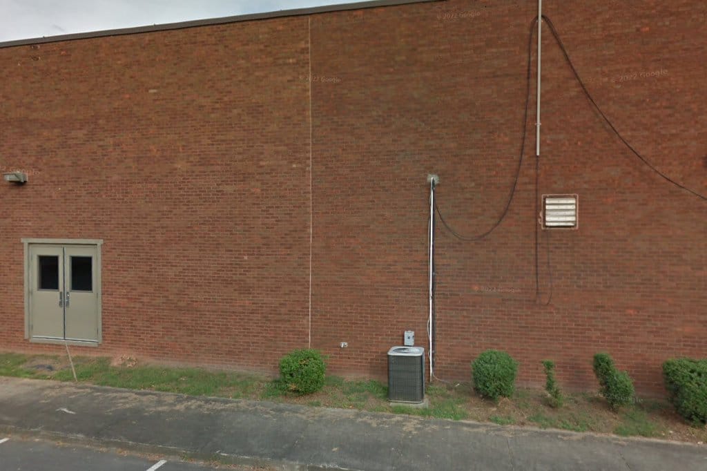 Passport Office in Marietta, GA The County Office