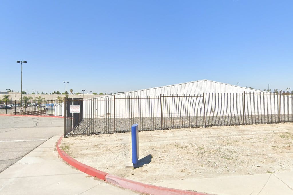 Passport Office in San Bernardino, CA The County Office