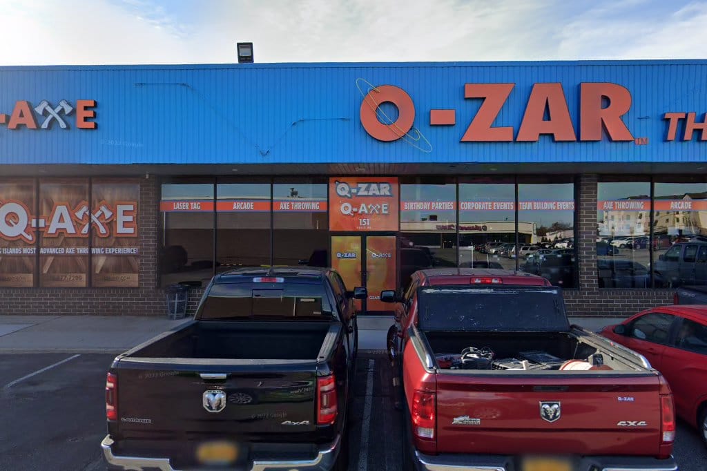 Goodwill in Nassau County, NY The County Office