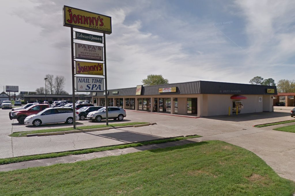 Animal Hospital in Shreveport, LA The County Office