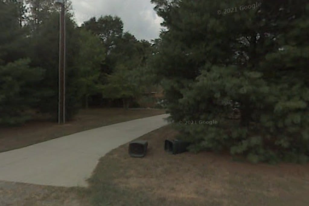 Davie County Humane Society in Mocksville, NC The County Office