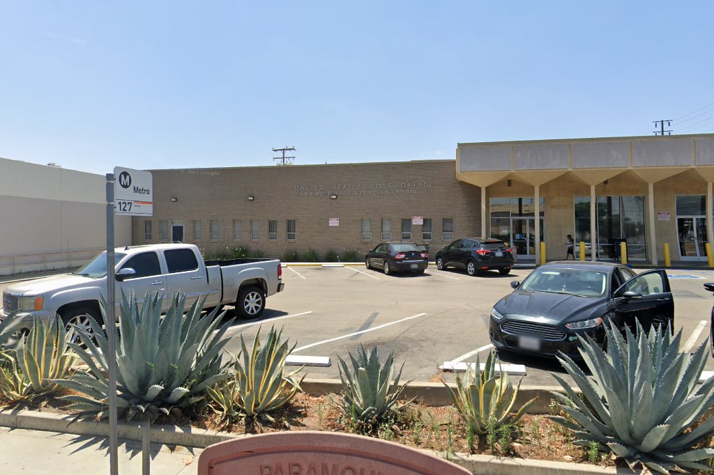 Bellflower Passport Office in Bellflower, CA The County Office