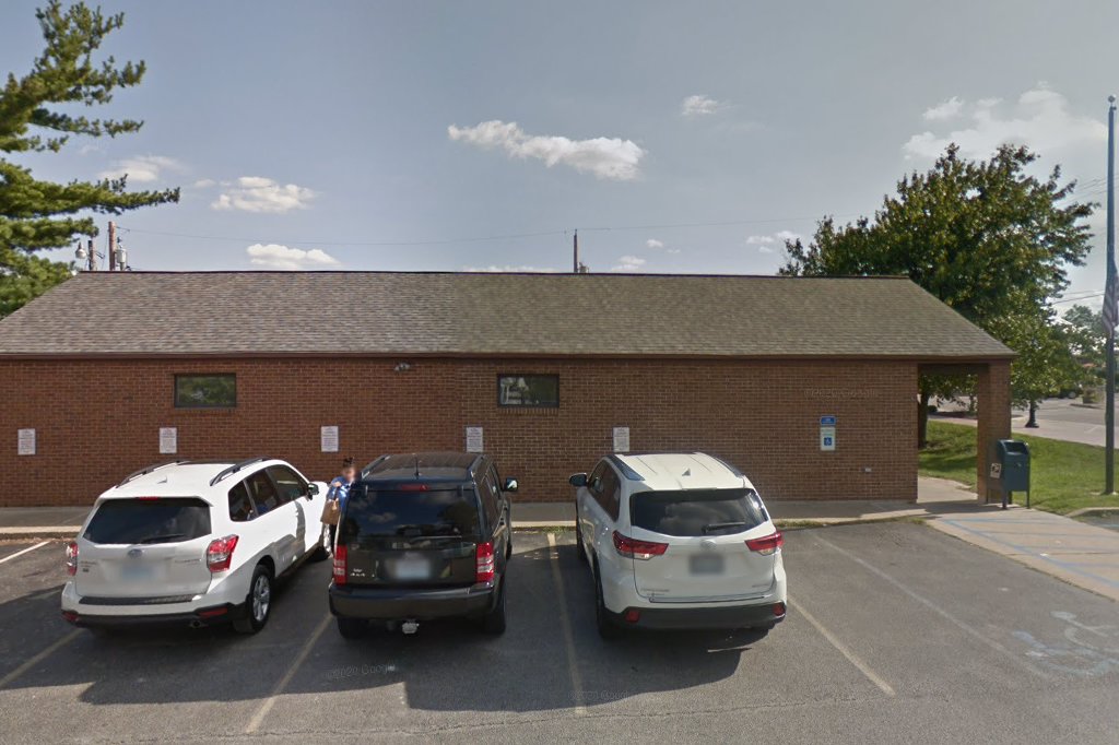 Saint Peters Passport Office in St. Peters, MO The County Office