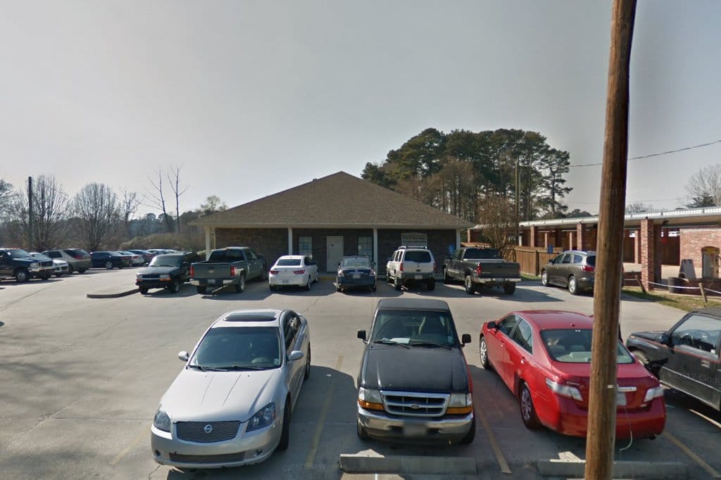 Bossier City Motor Vehicles Office in Bossier, LA The County Office