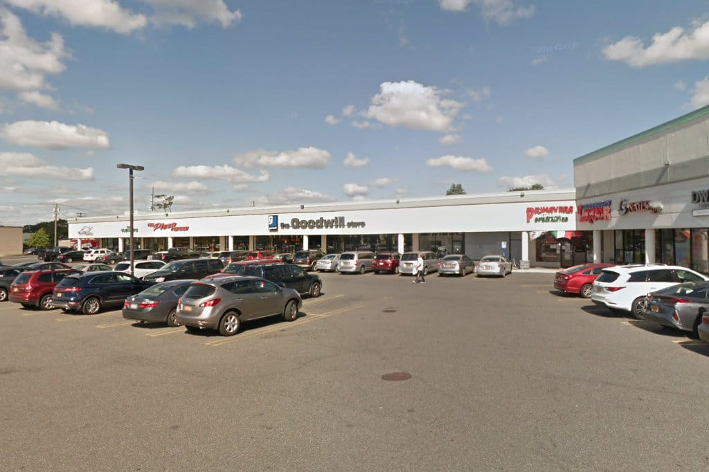 Goodwill in Nassau County, NY The County Office