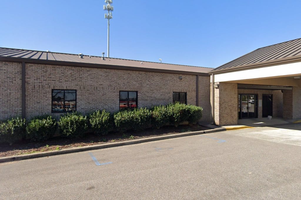 Tarrant Municipal Court in Birmingham, AL Legal Aid