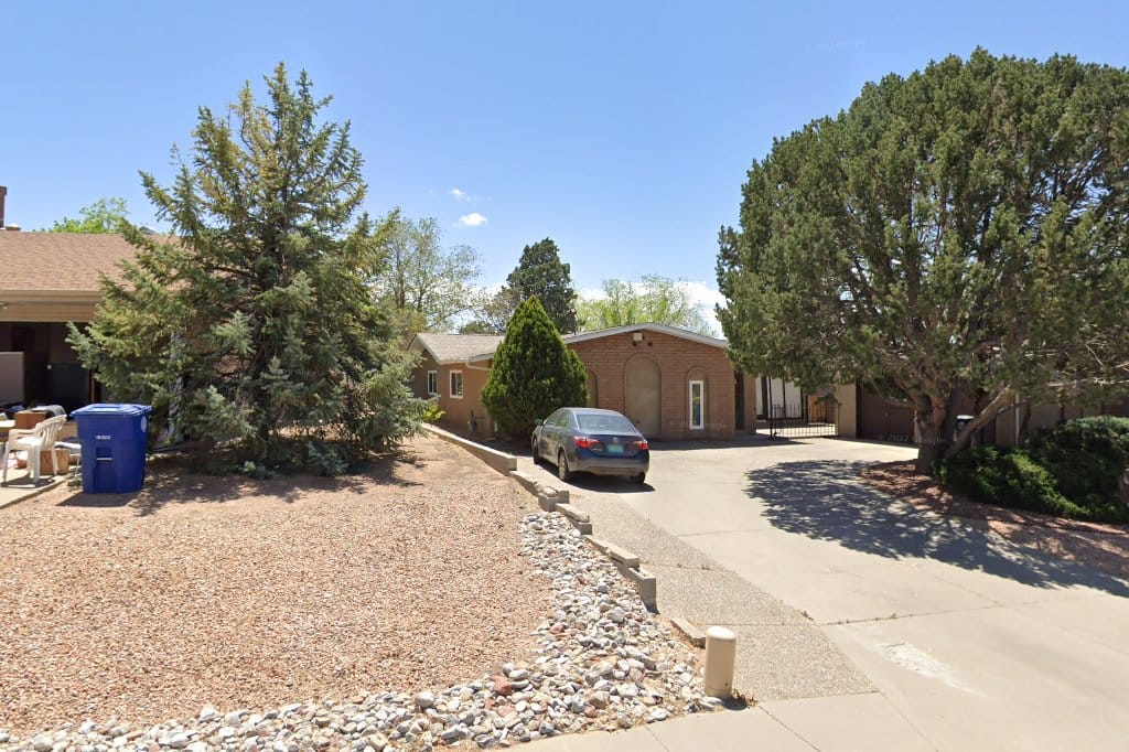 High Desert Ferret Rescue in Albuquerque, NM The County Office