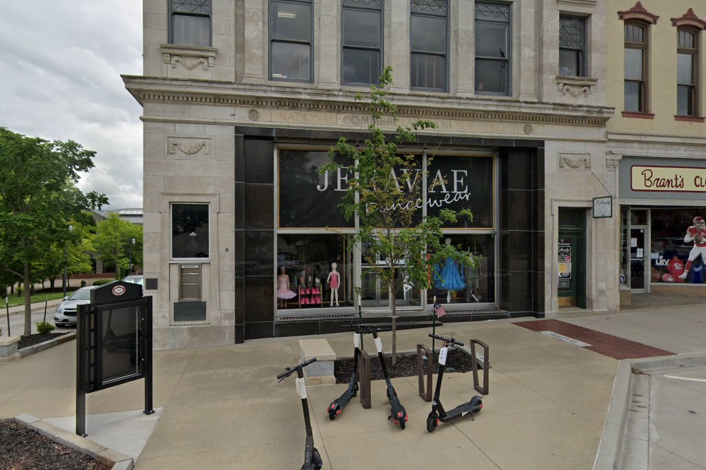 Housing Authority in Liberty, MO The County Office