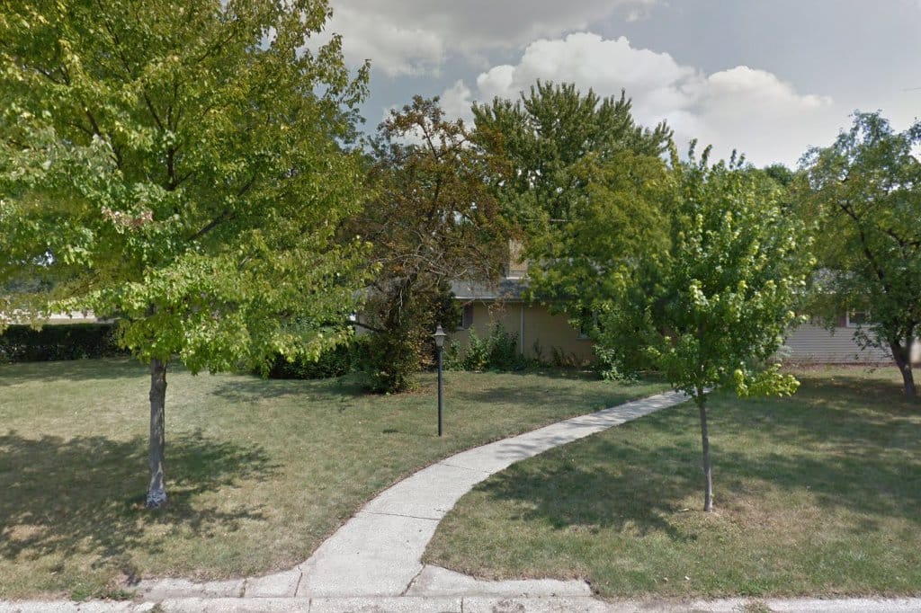 Griffith BMV License Agency in Griffith, IN The County Office