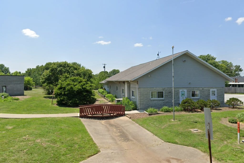 Court in Greene County, MO The County Office