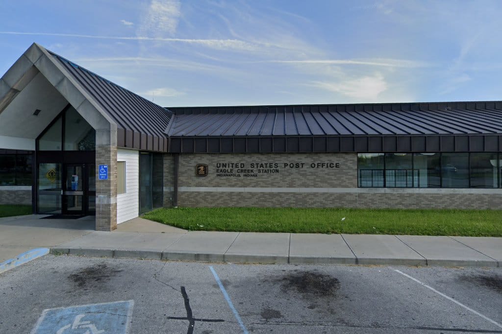 Passport Office in Marion County, IN The County Office