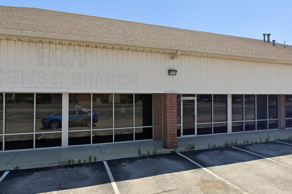 DMV in Indianapolis, IN The County Office