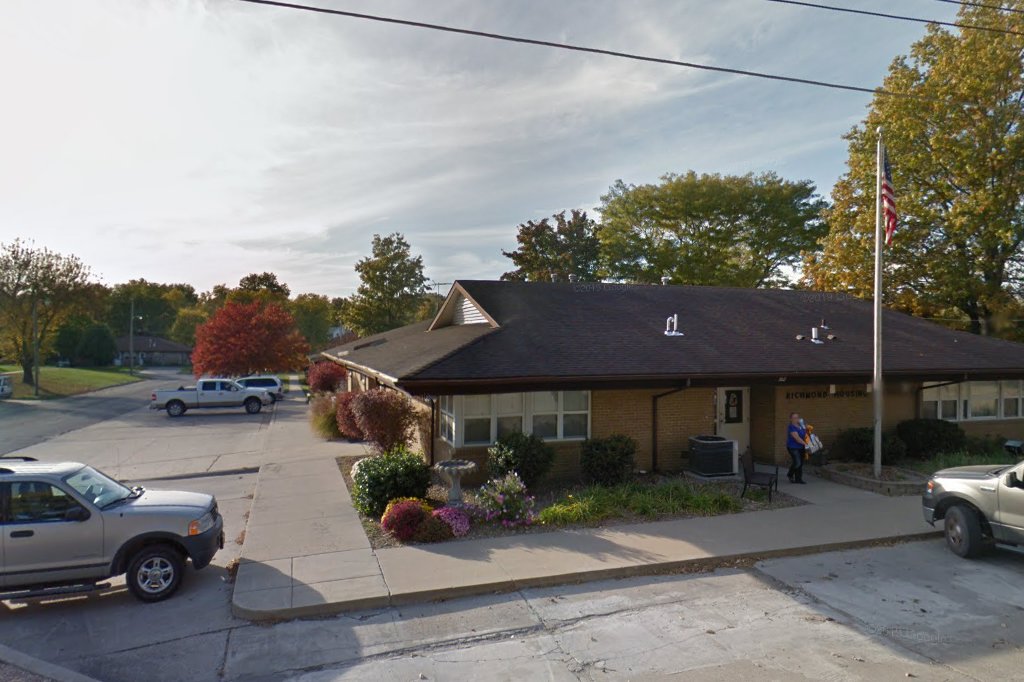 Lexington Housing Authority in Lexington, MO The County Office