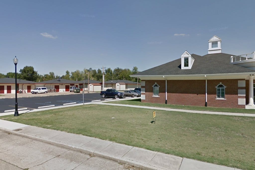 Housing Authority in Scott County, MO The County Office