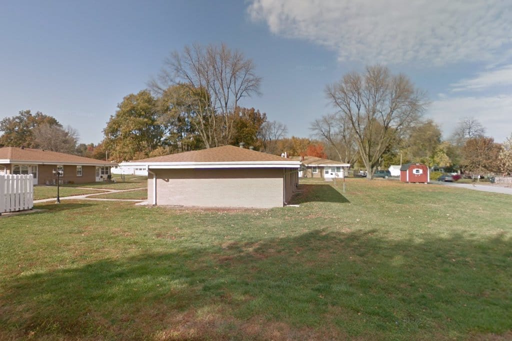 Maryville Housing Authority in Maryville, MO The County Office