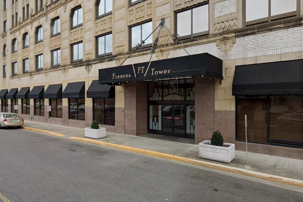 Housing Authority in Ouachita Parish County, LA The County Office