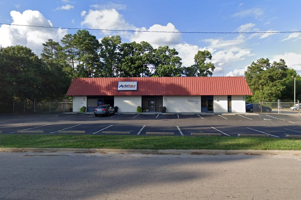 Animal Shelter in Raleigh, NC CountyInfo