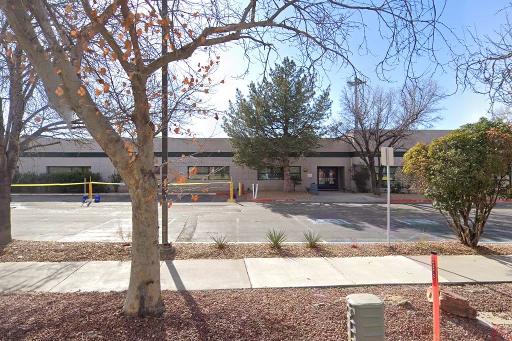 Southwest Acupuncture College in Albuquerque, NM The County Office