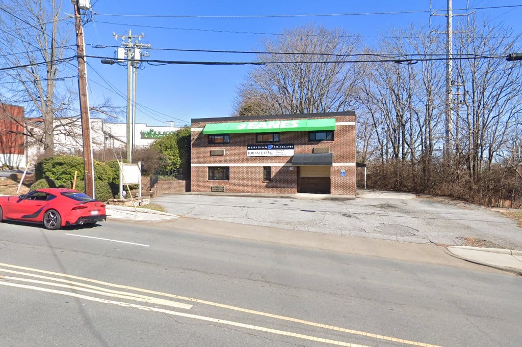 Animal Shelter in WinstonSalem, NC The County Office
