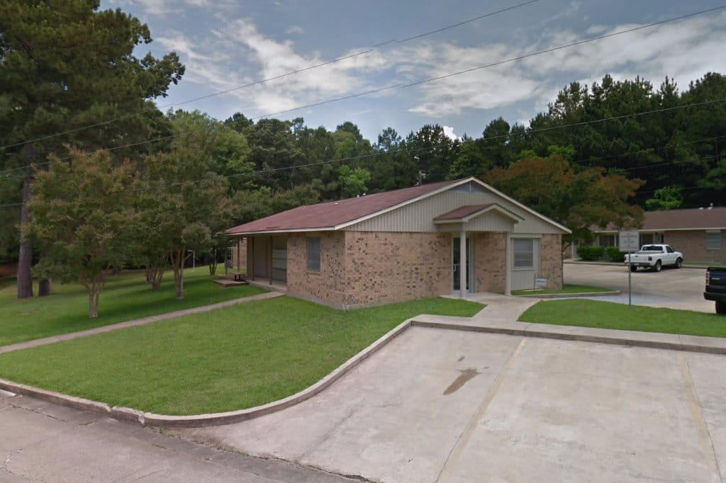 Housing Authority in LaSalle Parish County, LA The County Office