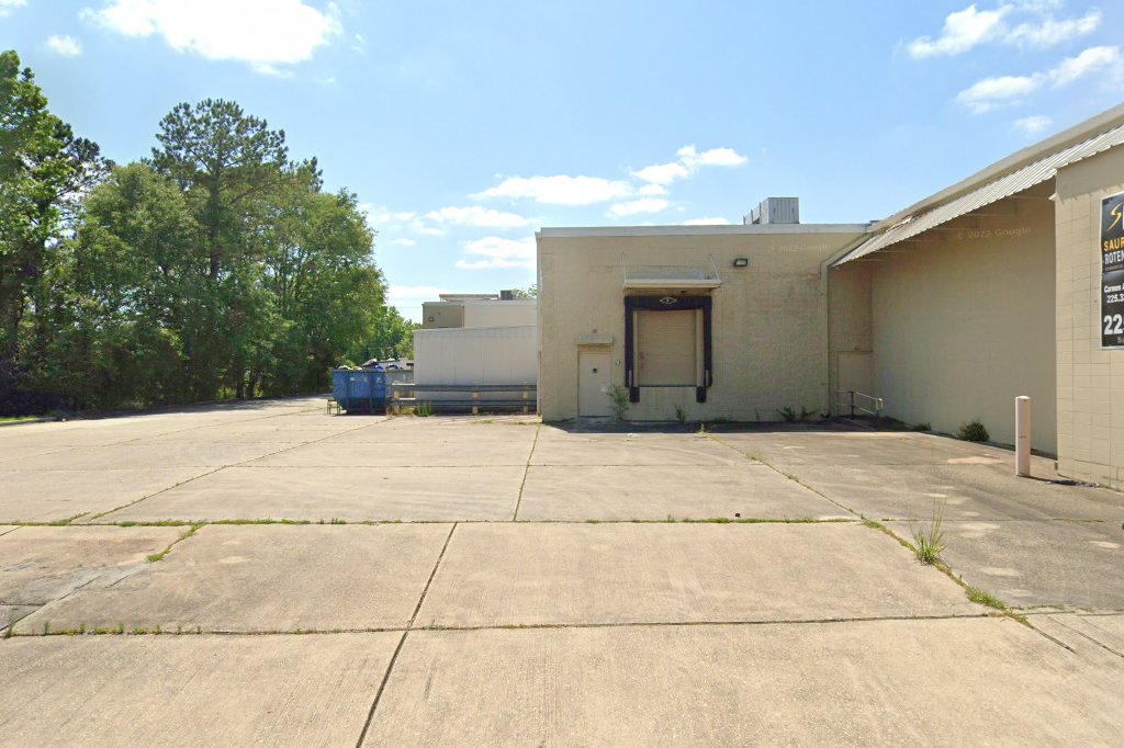 Baton Rouge Housing Authority in Baton Rouge, LA The County Office