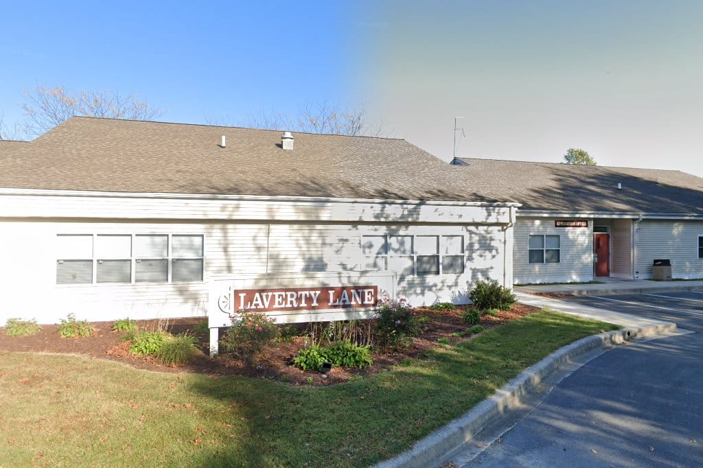 Housing Authority in Sussex County, DE The County Office