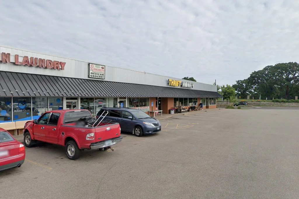 DMV in Anoka County, MN The County Office