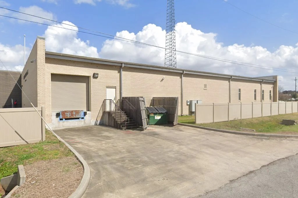 DMV in New Orleans, LA The County Office