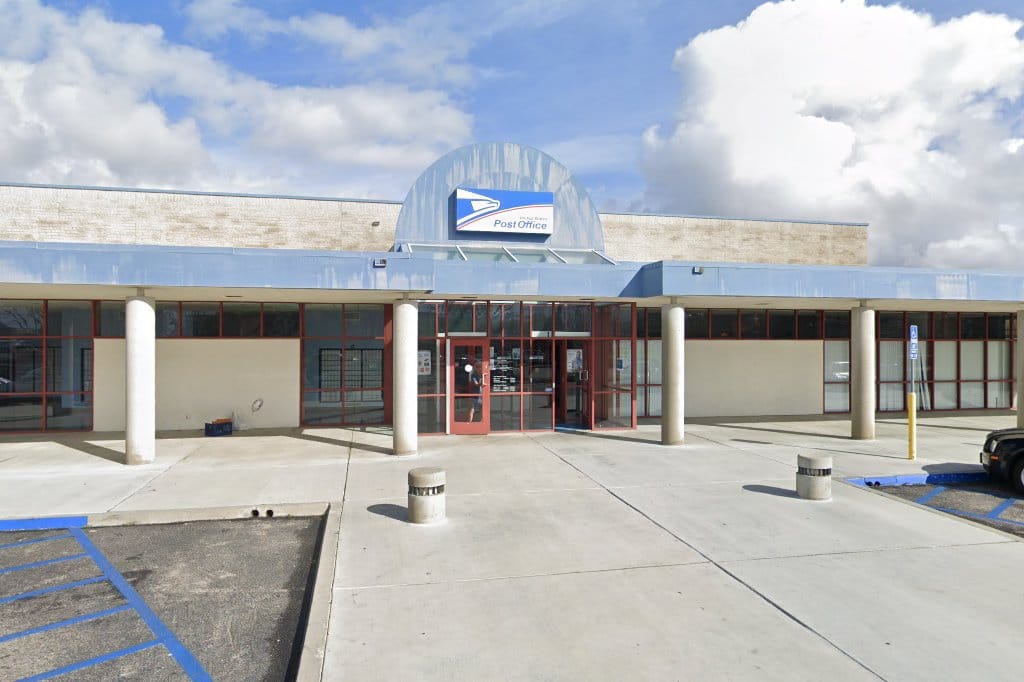 Hemet Passport Office in Hemet, CA The County Office