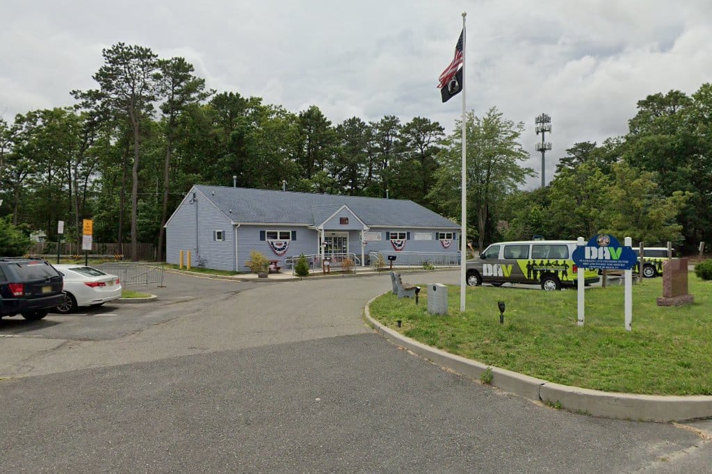 US Department of Veterans Affairs James J Howard Community Clinic in