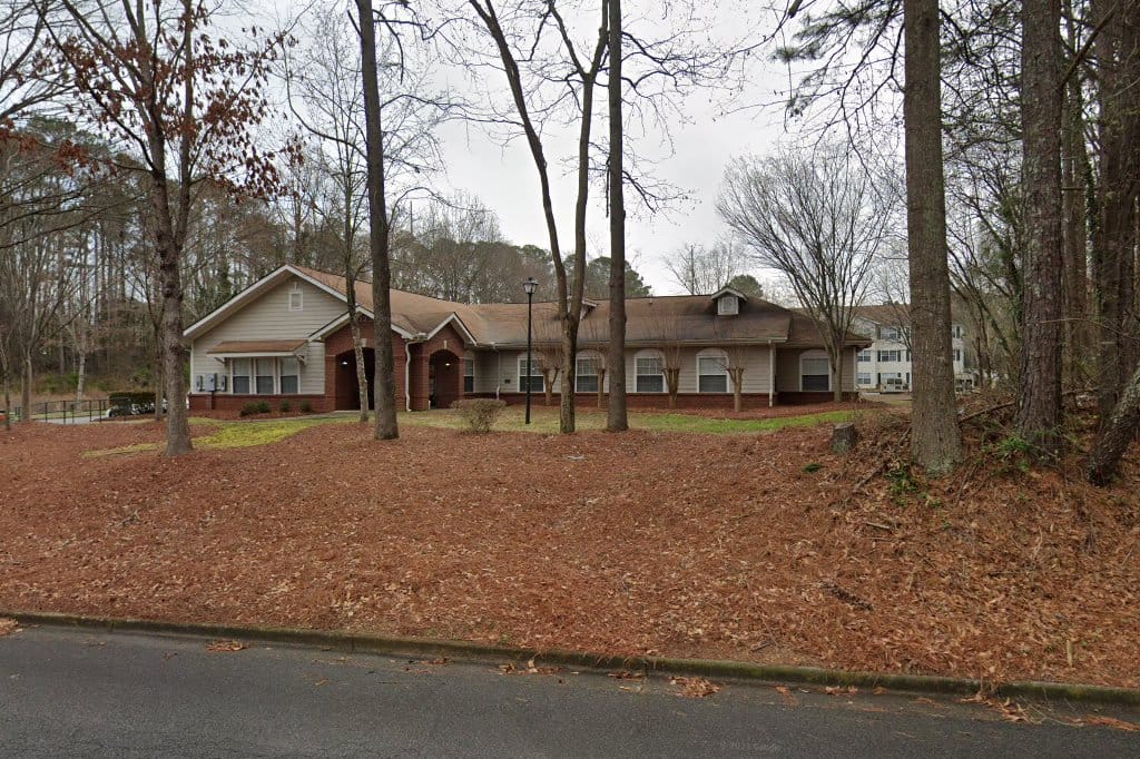 Housing Authority in Coweta County, GA The County Office