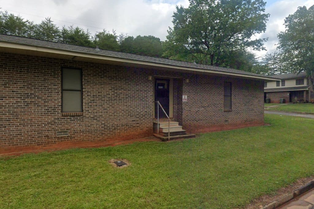 Housing Authority in White County, GA The County Office