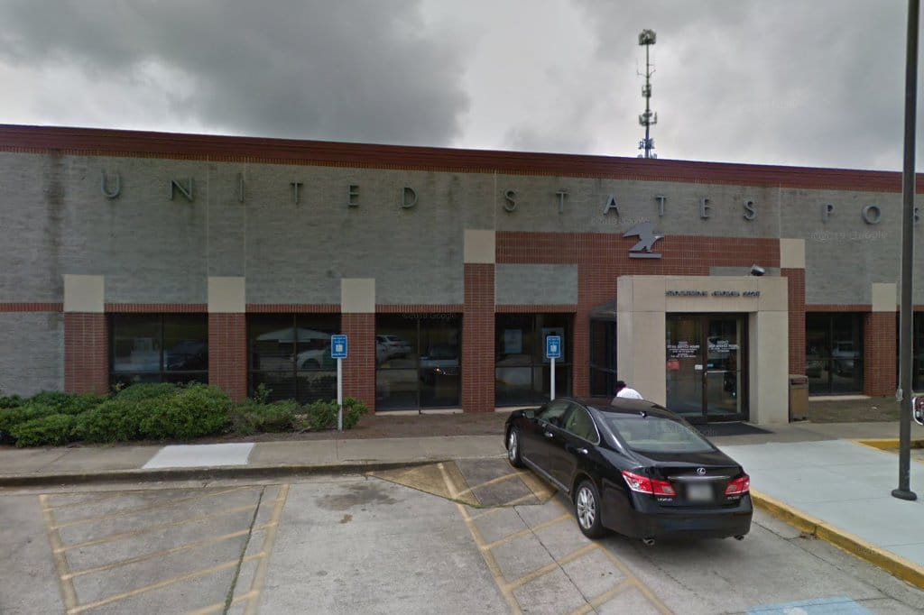 Passport Office in Henry County, GA The County Office