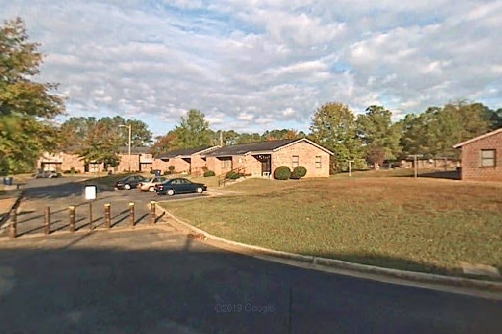 Housing Authority in Bartow County, GA The County Office