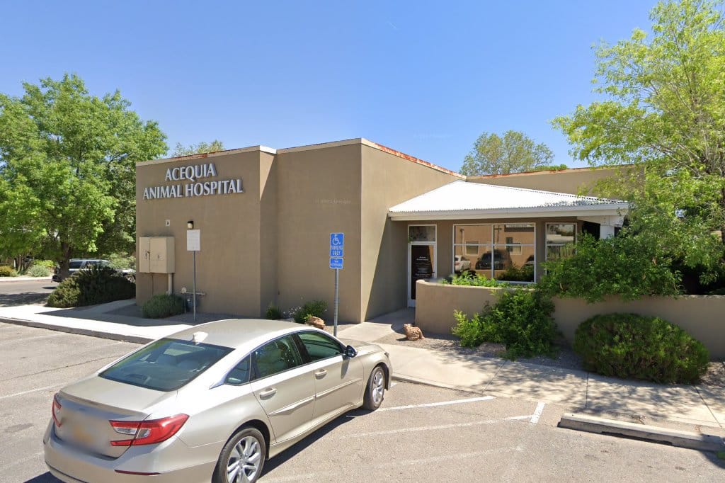 Animal Hospital in Bernalillo County, NM The County Office