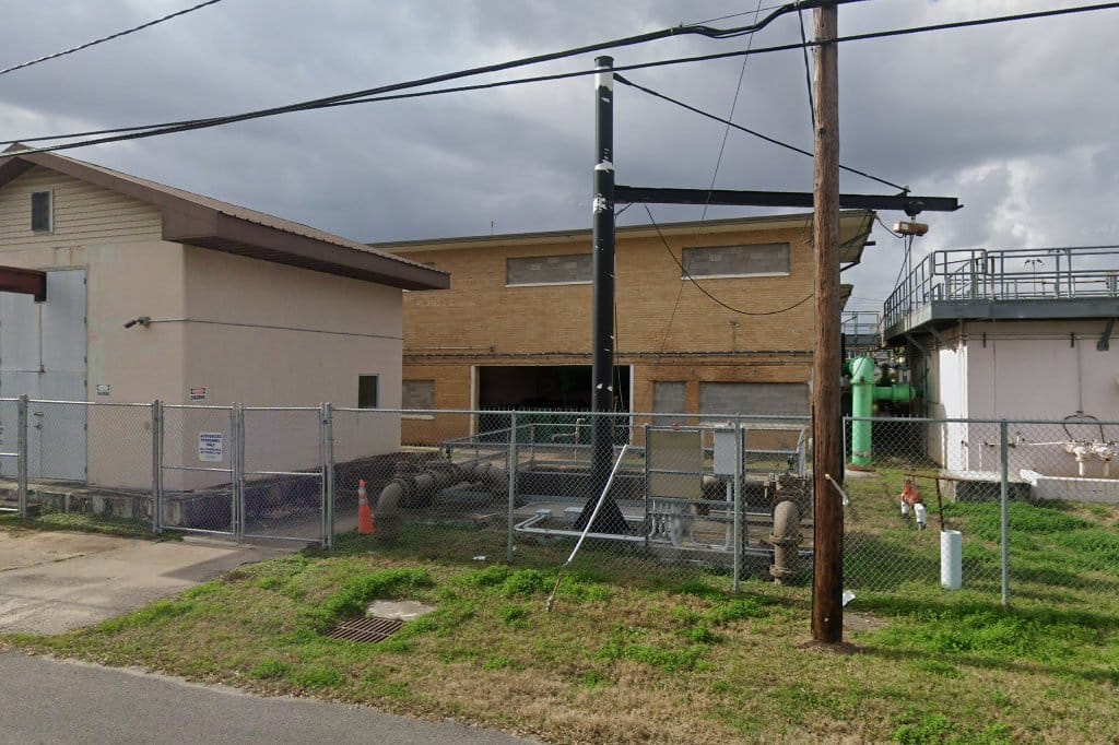 DMV in Jefferson Parish County, LA The County Office